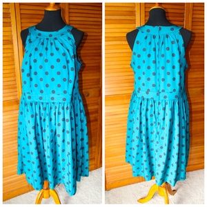 Fervour “Gals’ Night Haute Dress” NWOT